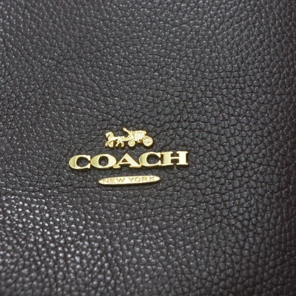 Coach bag - Picture 2 of 5